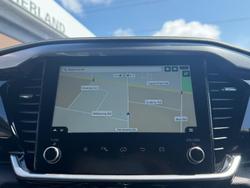 2026 Isuzu MU-X X-TERRAIN