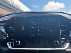 2026 Isuzu MU-X X-TERRAIN