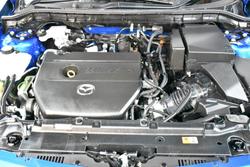 2013 Mazda
3 Neo