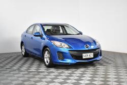 2013 Mazda
3 Neo