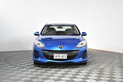 2013 Mazda
3 Neo