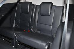2022 Mitsubishi
Pajero Sport Exceed