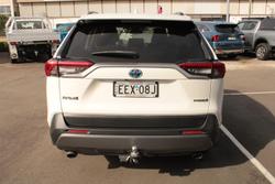 2020 Toyota
                RAV4 Cruiser