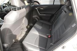 2020 Toyota
                RAV4 Cruiser