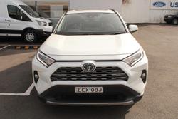 2020 Toyota
                RAV4 Cruiser