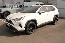 2020 Toyota
                RAV4 Cruiser