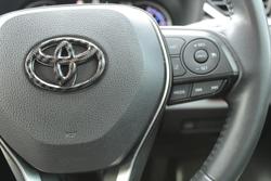 2020 Toyota
                RAV4 Cruiser