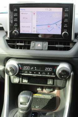 2020 Toyota
                RAV4 Cruiser