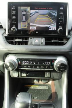 2020 Toyota
                RAV4 Cruiser