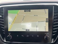 2025 Isuzu D-MAX X-TERRAIN