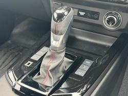 2025 Isuzu D-MAX X-TERRAIN