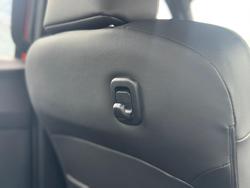 2025 Isuzu D-MAX X-TERRAIN