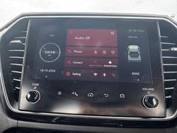 2025 Isuzu D-MAX X-TERRAIN