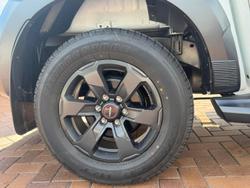 2025 Isuzu D-MAX X-TERRAIN