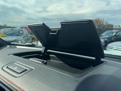 2025 Isuzu D-MAX X-TERRAIN