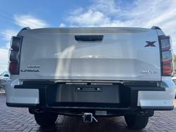 2025 Isuzu D-MAX X-TERRAIN