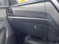 2025 Isuzu D-MAX X-TERRAIN