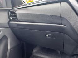 2025 Isuzu D-MAX X-TERRAIN