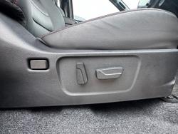 2025 Isuzu D-MAX X-TERRAIN