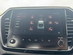 2025 Isuzu D-MAX X-TERRAIN