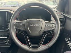 2025 Isuzu D-MAX X-TERRAIN