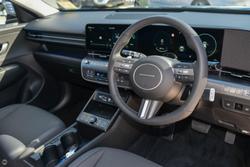 2025 Hyundai
Kona Premium