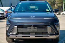 2025 Hyundai
Kona Premium