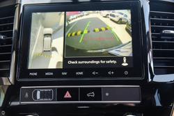 2024 Mitsubishi Pajero Sport GSR