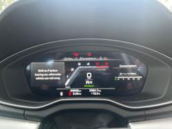 2021 Audi
Q5 40 TDI