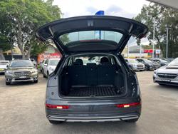 2021 Audi
                Q5 40 TDI