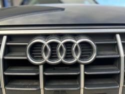 2021 Audi
                Q5 40 TDI