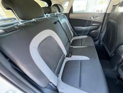 2020 Hyundai
                Kona Active