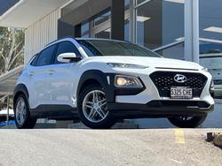 2020 Hyundai
                Kona Active