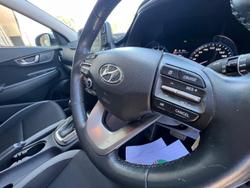 2020 Hyundai
                Kona Active