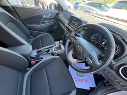 2020 Hyundai
                Kona Active