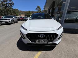 2020 Hyundai
                Kona Active