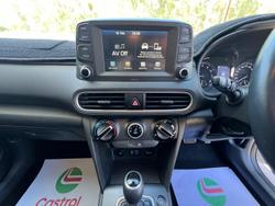 2020 Hyundai
                Kona Active