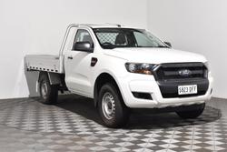 2018 Ford
Ranger XL