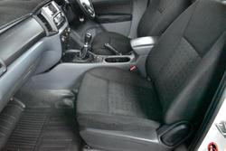 2018 Ford
Ranger XL