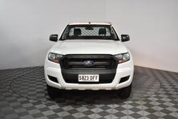 2018 Ford
Ranger XL