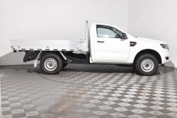 2018 Ford
Ranger XL