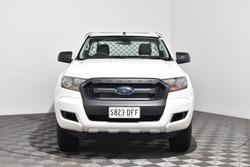 2018 Ford
Ranger XL