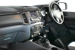 2018 Ford
Ranger XL