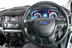 2018 Ford
Ranger XL