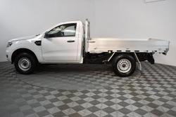 2018 Ford
Ranger XL