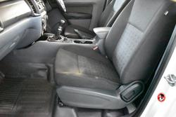 2018 Ford
Ranger XL