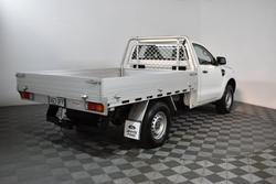 2018 Ford
Ranger XL