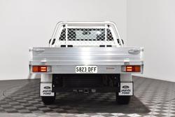 2018 Ford
Ranger XL