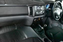 2018 Ford
Ranger XL