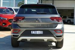 2025 Volkswagen T-roc